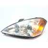 Recambio de faro izquierdo para ssangyong kyron 2.0 xdi 4x4 referencia OEM IAM 8310109100  