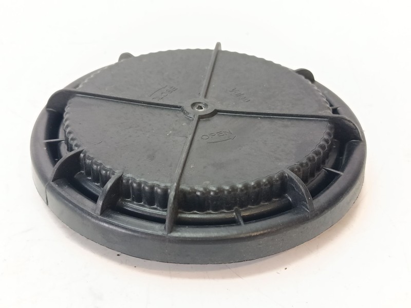 Recambio de molduras delanteras para mini mini (f56) cooper s referencia OEM IAM 63137366374  