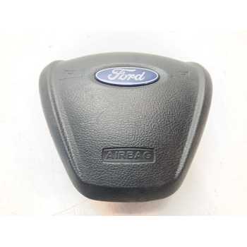 AIRBAG DELANTERO IZQUIERDO 2016580 62146212G