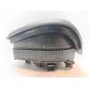 Recambio de airbag delantero izquierdo para ford fiesta (cb1) econetic referencia OEM IAM 2016580  62146212G