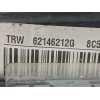 Recambio de airbag delantero izquierdo para ford fiesta (cb1) econetic referencia OEM IAM 2016580  62146212G