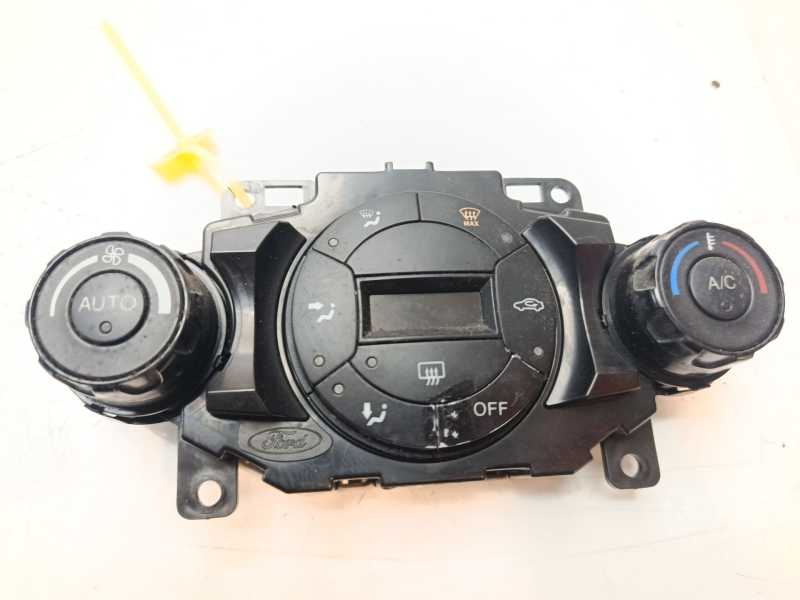 Recambio de mando climatizador para ford fiesta (cb1) econetic referencia OEM IAM 1775088  8A6T18C612