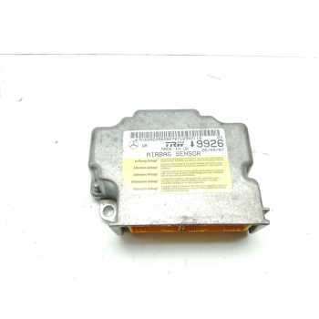 CENTRALITA AIRBAG A1698206626 