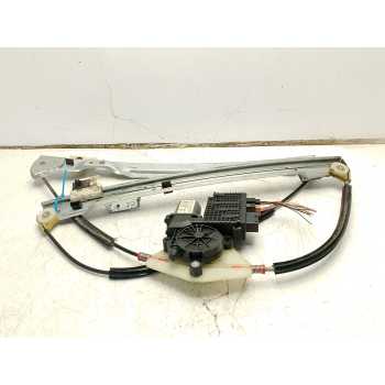 ELEVALUNAS DELANTERO DERECHO 9222CT 9654087780 