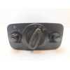 Recambio de mando luces para ford fiesta (cb1) econetic referencia OEM IAM 1515202 10004132 8A6T13A024BB