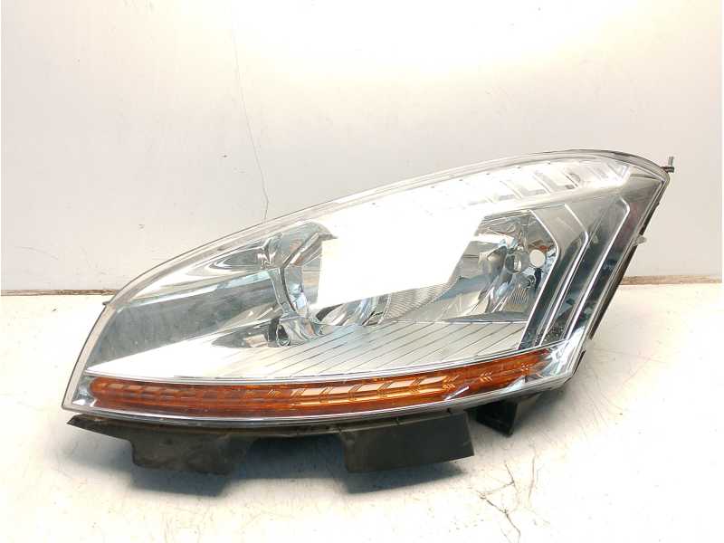Recambio de faro izquierdo para citroën c4 grand picasso i (ua_) 2.0 hdi 138 referencia OEM IAM 6208A8  