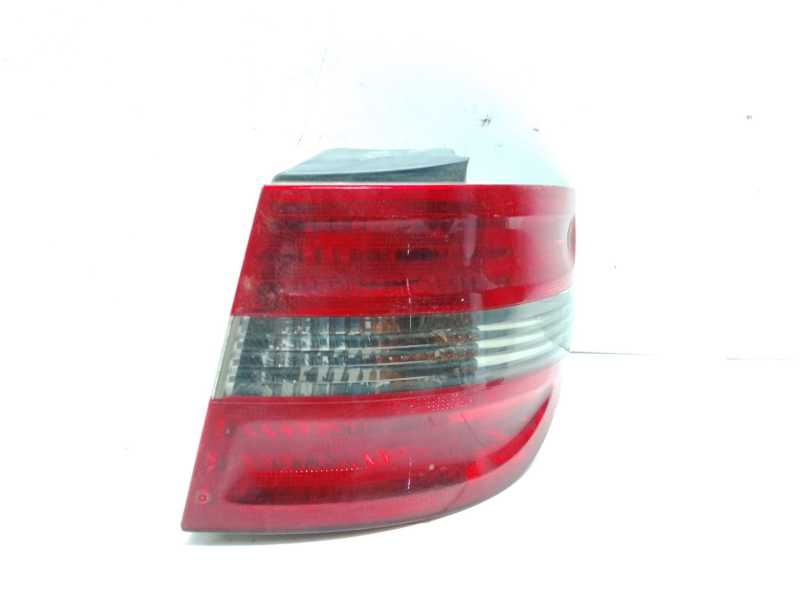 Recambio de piloto trasero derecho para mercedes-benz clase b (w245) 2.0 cat referencia OEM IAM A1698202464  