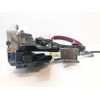 Recambio de cerradura puerta delantera derecha para ford fiesta (cb1) econetic referencia OEM IAM 2048282 8A61A224A36 8A61A21978
