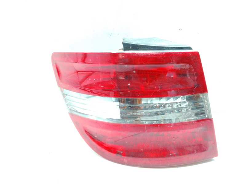 Recambio de piloto trasero izquierdo para mercedes-benz clase b (w245) 2.0 cat referencia OEM IAM A1698202364  