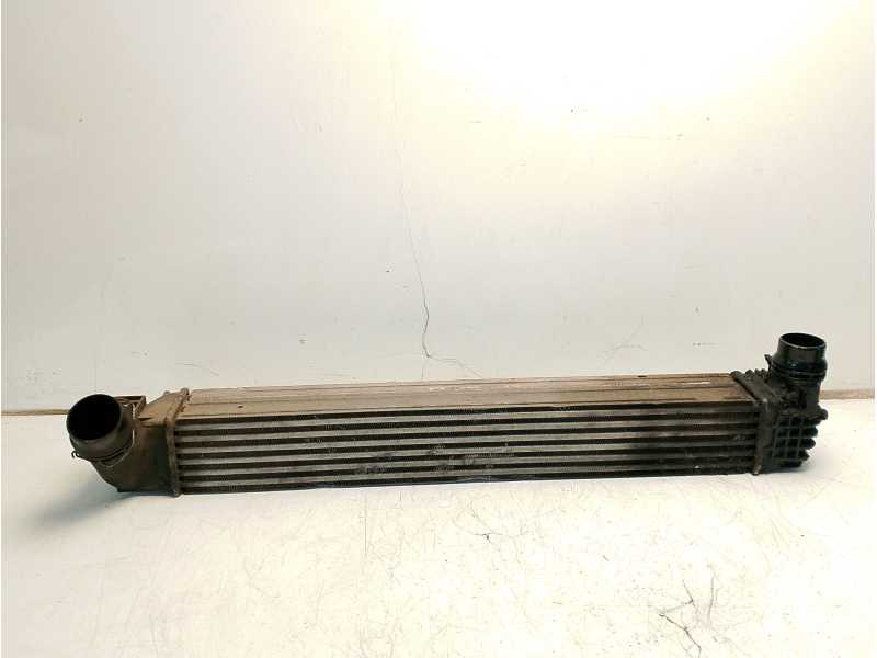 Recambio de intercooler para renault scenic iii dynamique referencia OEM IAM 144964990R  
