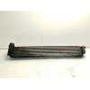 Recambio de intercooler para renault scenic iii dynamique referencia OEM IAM 144964990R  