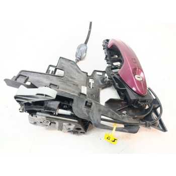 CERRADURA PUERTA DELANTERA IZQUIERDA 2049023 8A61A224A37 8A61A21979AC