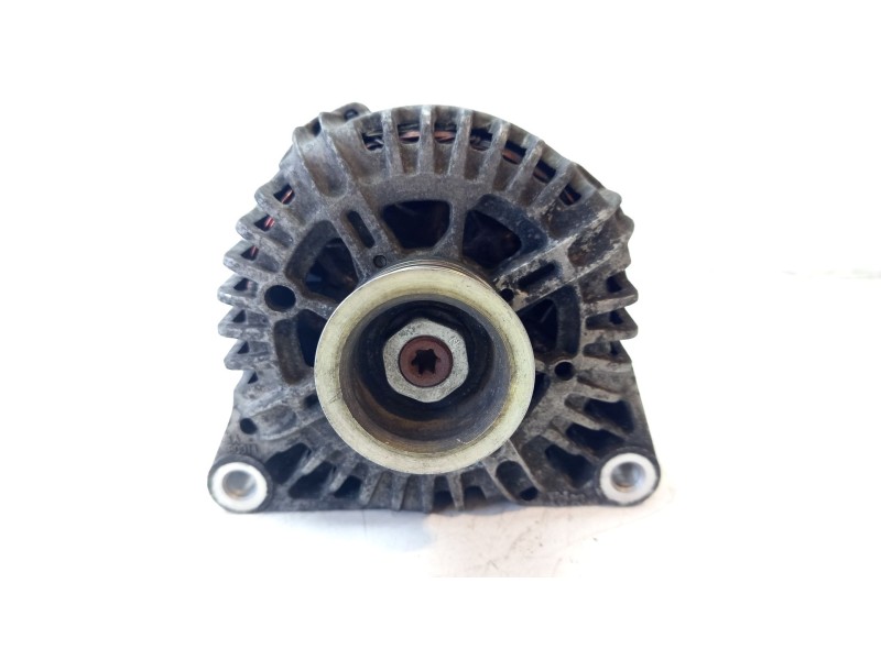 Recambio de alternador para citroën c3 1.4 hdi 16v exclusive referencia OEM IAM 5705ES  9646476280
