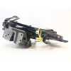 Recambio de cerradura puerta delantera izquierda para ford fiesta (cb1) econetic referencia OEM IAM 2049023 8A61A224A37 8A61A219