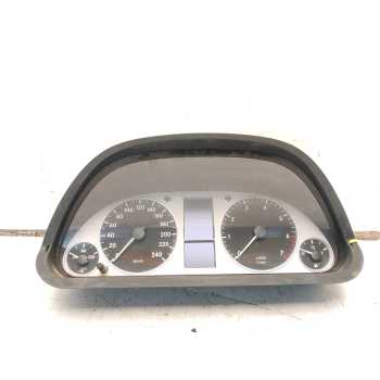 CUADRO INSTRUMENTOS A1695403848 