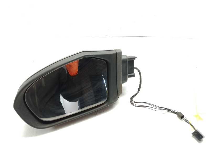 Recambio de retrovisor izquierdo para mercedes-benz clase b (w245) 2.0 cat referencia OEM IAM A1698100376  