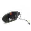 Recambio de retrovisor izquierdo para mercedes-benz clase b (w245) 2.0 cat referencia OEM IAM A1698100376  