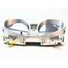 Recambio de cuadro instrumentos para ford fiesta (cb1) econetic referencia OEM IAM 1786854 8A6T10849GC VP8A6F10894BC