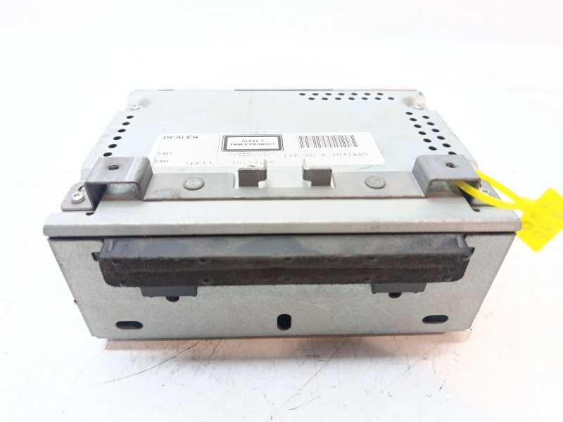 Recambio de sistema audio / radio cd para ford fiesta (cb1) econetic referencia OEM IAM 1846847  8A6T18C815BJ