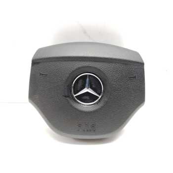 AIRBAG DELANTERO IZQUIERDO A1644600498 