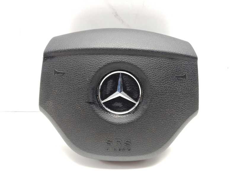 Recambio de airbag delantero izquierdo para mercedes-benz clase b (w245) 2.0 cat referencia OEM IAM A1644600498  