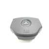 Recambio de airbag delantero izquierdo para mercedes-benz clase b (w245) 2.0 cat referencia OEM IAM A1644600498  