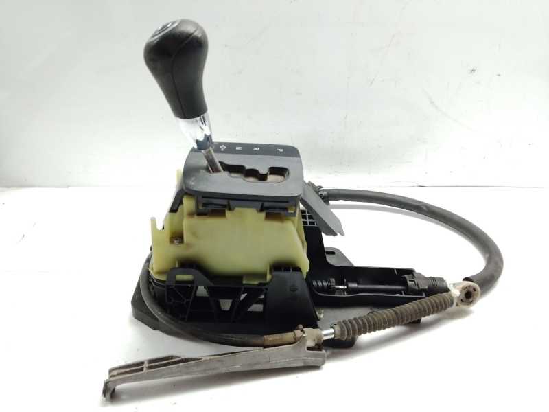 Recambio de palanca cambio para mercedes-benz clase b (w245) 2.0 cat referencia OEM IAM A1693700509  