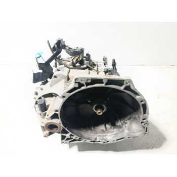 CAJA CAMBIOS 3s4r7201ba 