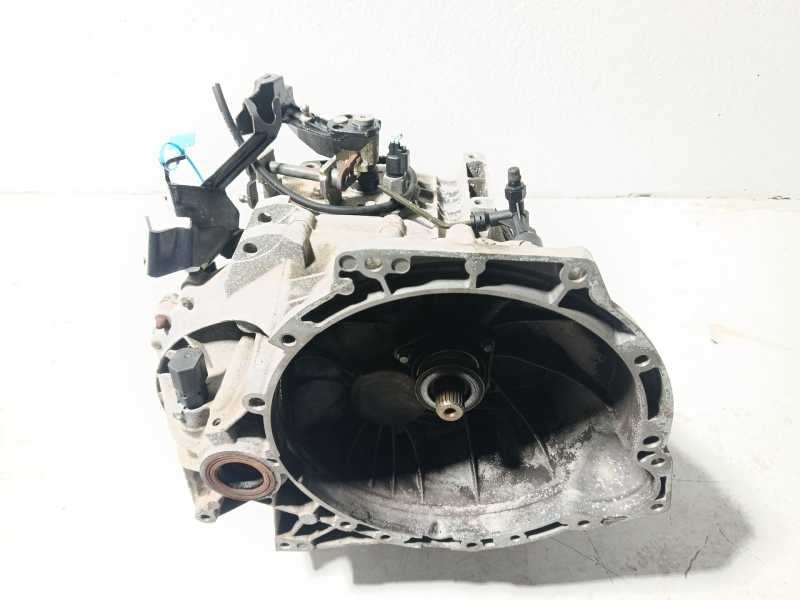 Recambio de caja cambios para ford b-max trend referencia OEM IAM 1149180 D2M2A XS4R7F096