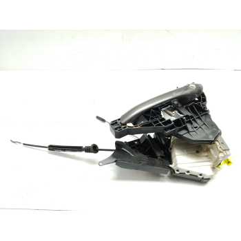 CERRADURA PUERTA DELANTERA IZQUIERDA A1697203735 