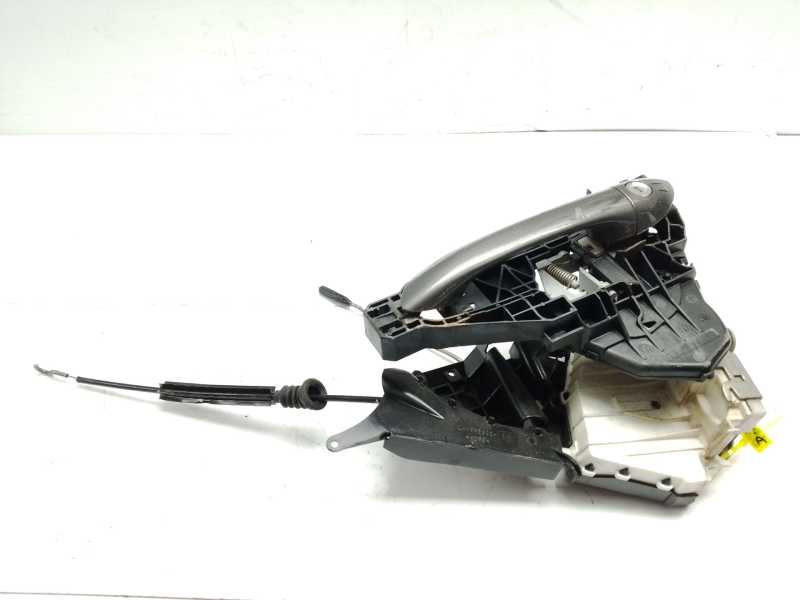 Recambio de cerradura puerta delantera izquierda para mercedes-benz clase b (w245) 2.0 cat referencia OEM IAM A1697203735  