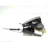 Recambio de cerradura puerta delantera izquierda para mercedes-benz clase b (w245) 2.0 cat referencia OEM IAM A1697203735  