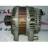 Recambio de alternador para peugeot expert kasten standard básico referencia OEM IAM 9654752880 A004TJ0084C 