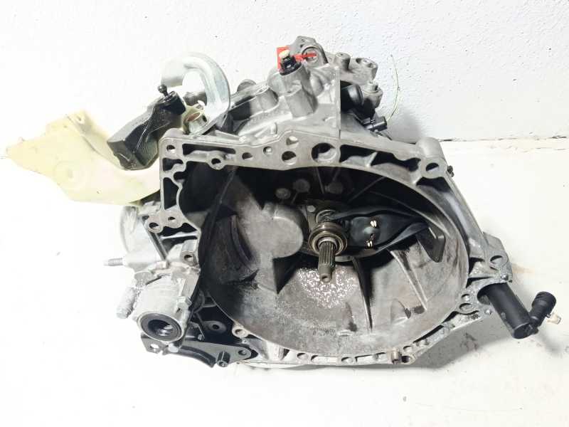 Recambio de caja cambios para citroën c3 picasso (sh_) 1.6 hdi 90 referencia OEM IAM 2231Z4 20DP98 6079623B
