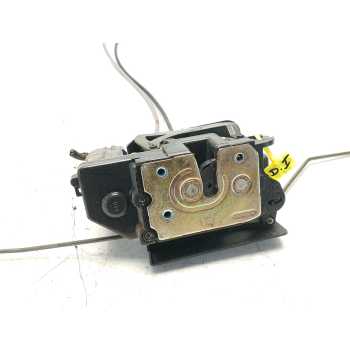 CERRADURA PUERTA DELANTERA IZQUIERDA 7121009020 