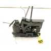 Recambio de cerradura puerta delantera izquierda para ssangyong kyron 2.0 xdi 4x4 referencia OEM IAM 7121009020  