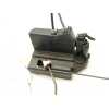 Recambio de cerradura puerta delantera izquierda para ssangyong kyron 2.0 xdi 4x4 referencia OEM IAM 7121009020  