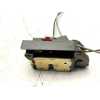 Recambio de cerradura puerta delantera izquierda para ssangyong kyron 2.0 xdi 4x4 referencia OEM IAM 7121009020  