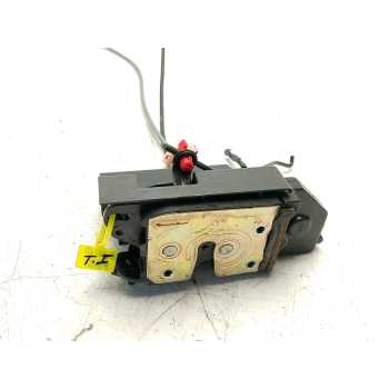 CERRADURA PUERTA TRASERA IZQUIERDA 7131009005 