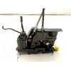 Recambio de cerradura puerta trasera izquierda para ssangyong kyron 2.0 xdi 4x4 referencia OEM IAM 7131009005  