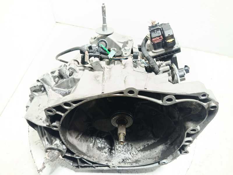 Recambio de caja cambios para citroën c4 grand picasso exclusive referencia OEM IAM 2231T3 20DR03 1914277