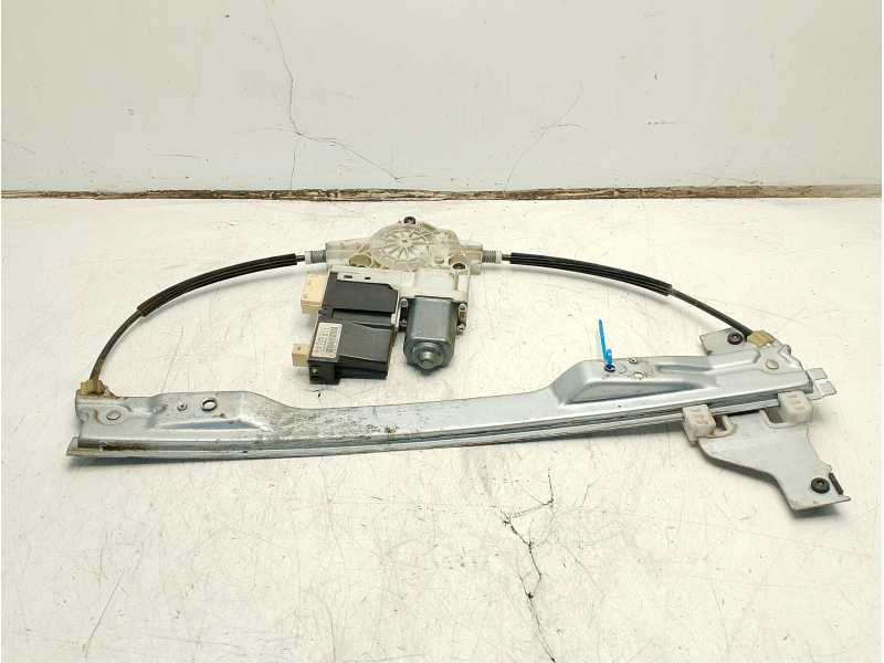 Recambio de elevalunas delantero derecho para citroën c4 i (lc_) 1.6 16v referencia OEM IAM 9222V0  