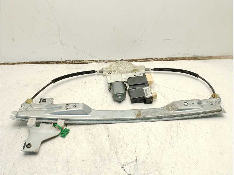 Recambio de elevalunas delantero izquierdo para citroën c4 i (lc_) 1.6 16v referencia OEM IAM 9221V1  