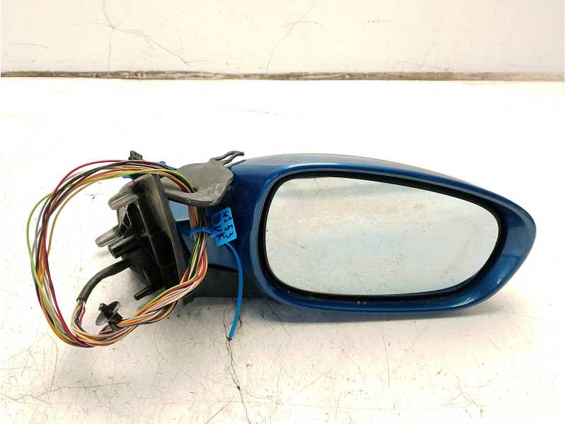 Recambio de retrovisor derecho para peugeot 607 (9d, 9u) 3.0 v6 24v referencia OEM IAM 815246  