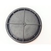 Recambio de molduras delanteras para mini mini (f56) cooper s referencia OEM IAM 63137366374  