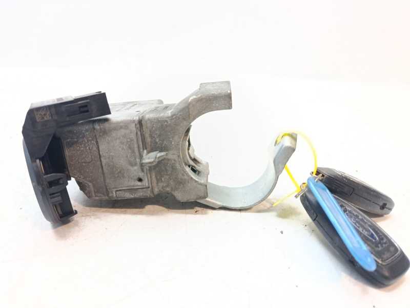 Recambio de antirrobo para ford fiesta (cb1) econetic referencia OEM IAM 2005789 8V213K772 8A6T15607AB