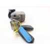 Recambio de antirrobo para ford fiesta (cb1) econetic referencia OEM IAM 2005789 8V213K772 8A6T15607AB