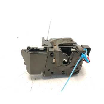 CERRADURA PUERTA TRASERA IZQUIERDA 913783 