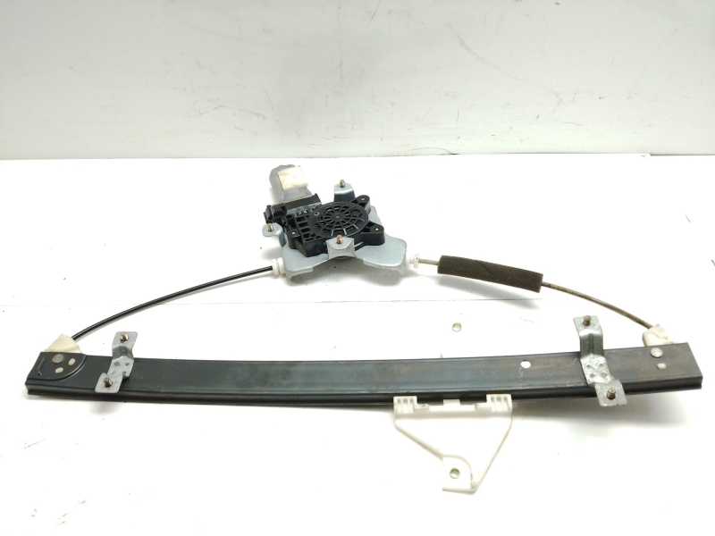 Recambio de elevalunas trasero izquierdo para ssangyong kyron 2.0 xdi 4x4 referencia OEM IAM 7331109000  