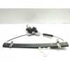 Recambio de elevalunas trasero izquierdo para ssangyong kyron 2.0 xdi 4x4 referencia OEM IAM 7331109000  